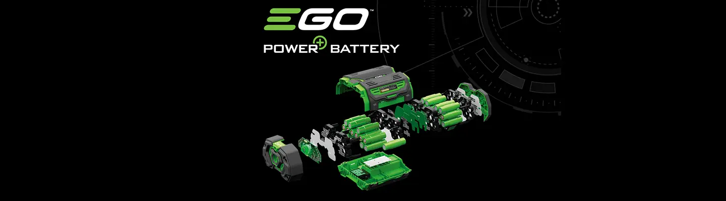 Kako odabrati pravu bateriju za vaš EGO alat?