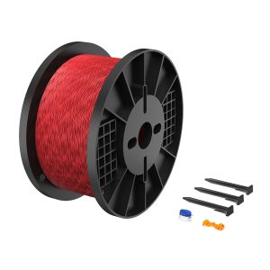 Set za instalaciju robot kosačica EGO - 29V/300 m