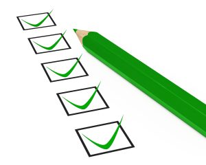 Kako bezbedno koristiti testeru u bašti? Check box
