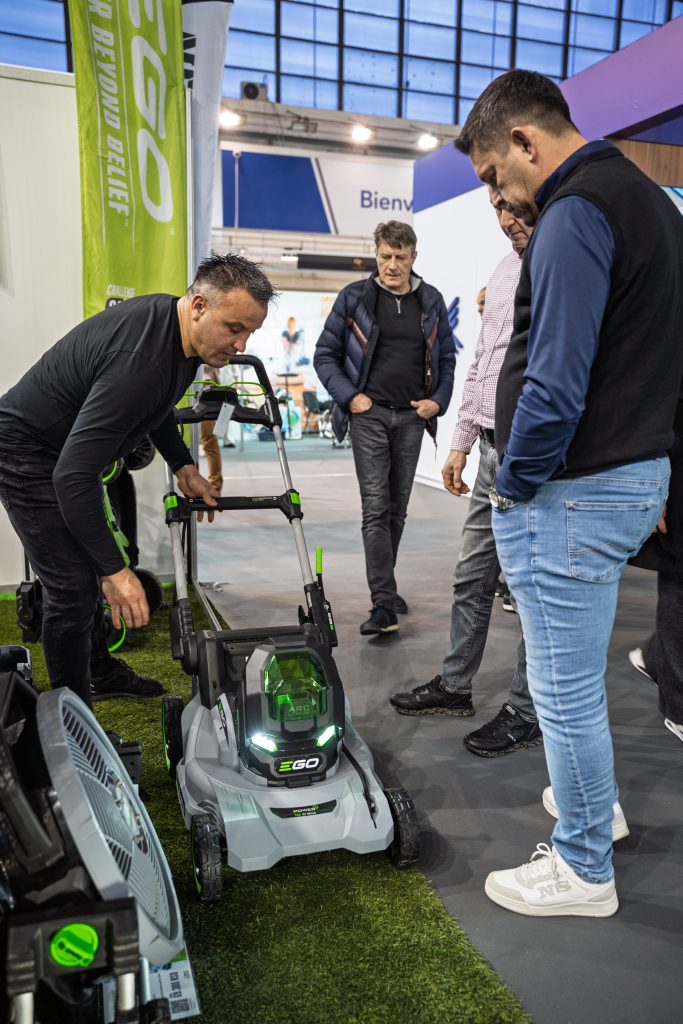 EGO kosacica prokazivanje